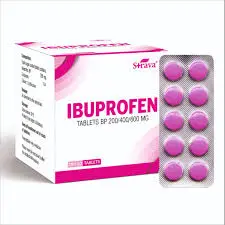 Ibuprofen Tablet