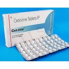 Cetirizine Tablet