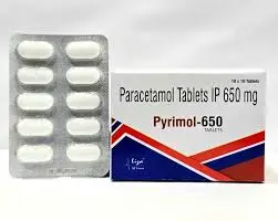 Paracetamol Tablet